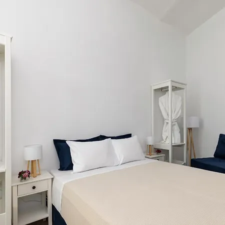 Gasthuis Irene Ermoupoli