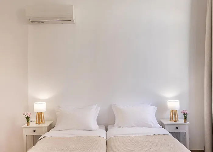 Irene Gasthuis Ermoupoli