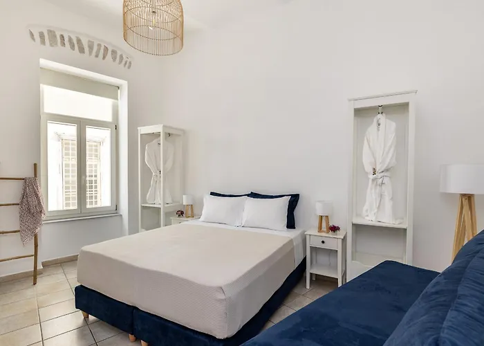 Irene Gasthuis Ermoupoli