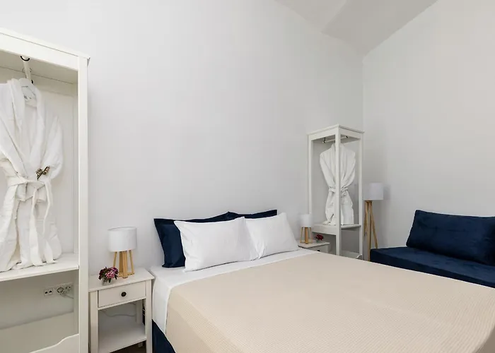 Gasthuis Irene Ermoupoli