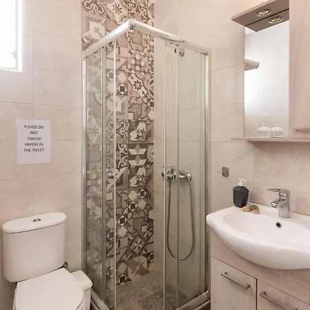 Guest house Irene Ermoupoli