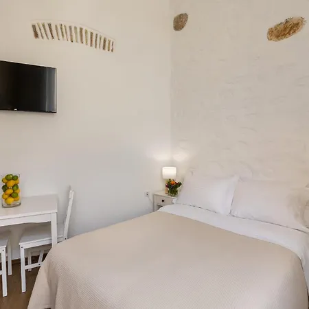 게스트하우스 Irene 에르무폴리