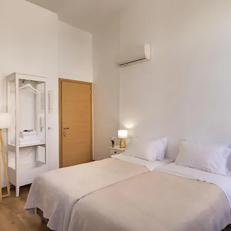 Irene Guest house *