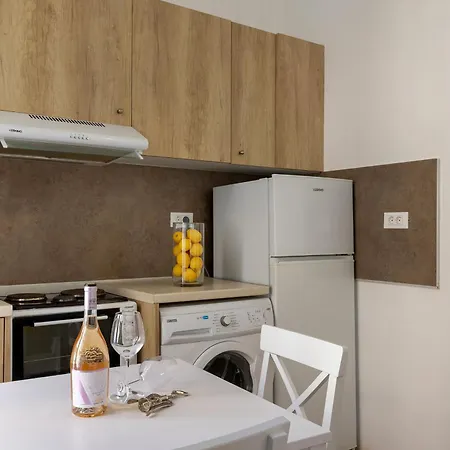 게스트하우스 Irene 3*