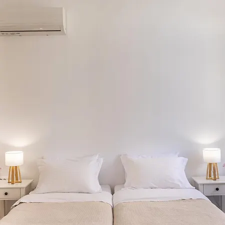 Irene Guest house Ermoupoli