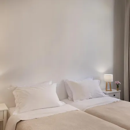 Guest house Irene Ermoupoli