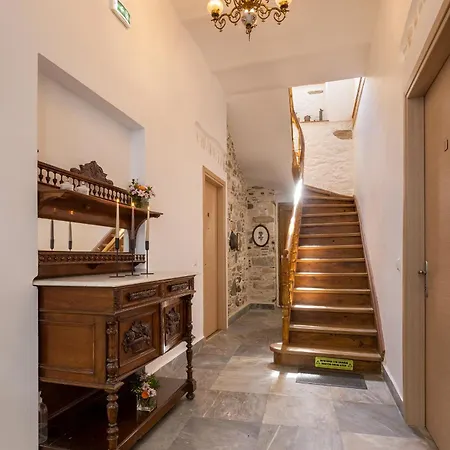 Irene 에르무폴리