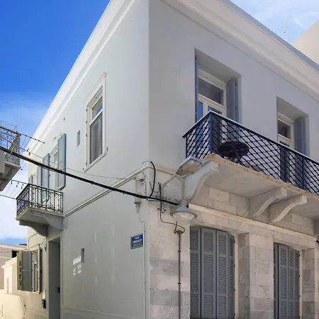 Irene Guest house