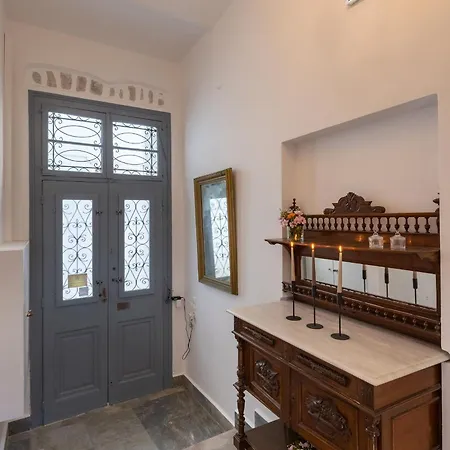 Irene Guest house *