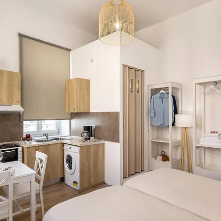 게스트하우스 Irene