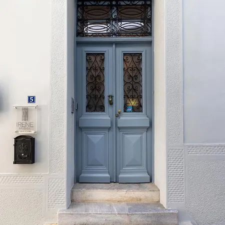 Irene Guest house *