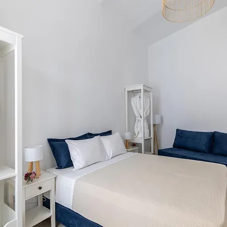 게스트하우스 Irene 3*