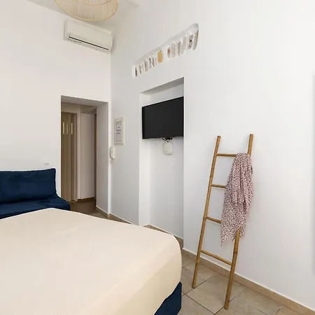 게스트하우스 Irene 3*