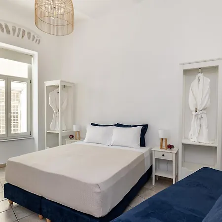 Irene 게스트하우스 에르무폴리