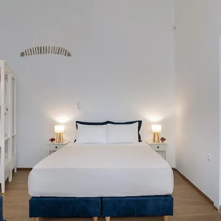 Irene 게스트하우스