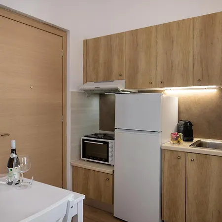 게스트하우스 Irene