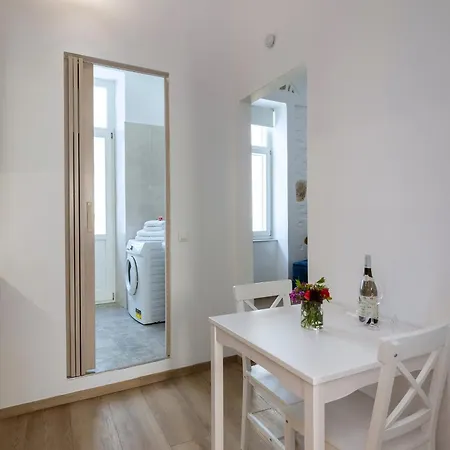 Irene 게스트하우스 3*