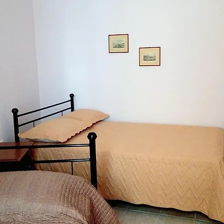 Guest house Irene *
