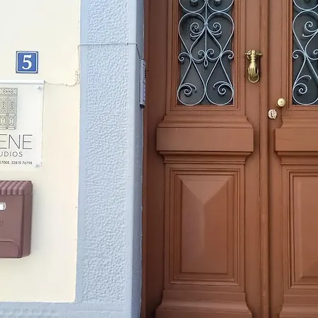 Guest house Irene