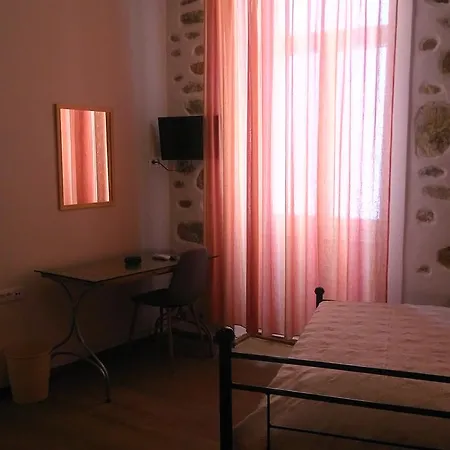 Irene Guest house