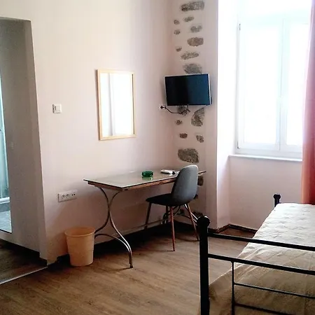 Irene Guest house Ermoupoli