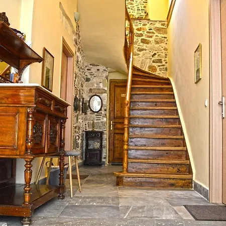Guest house Irene Ermoupoli