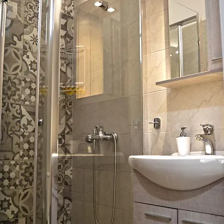 Irene Guest house