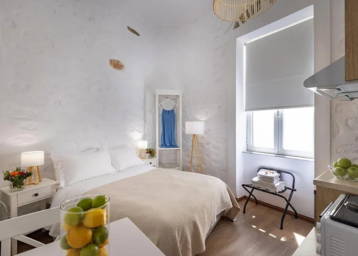 Irene Pensión Ermoupoli