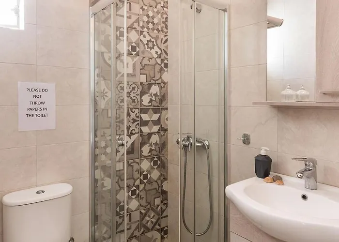 Pensión Irene Ermoupoli