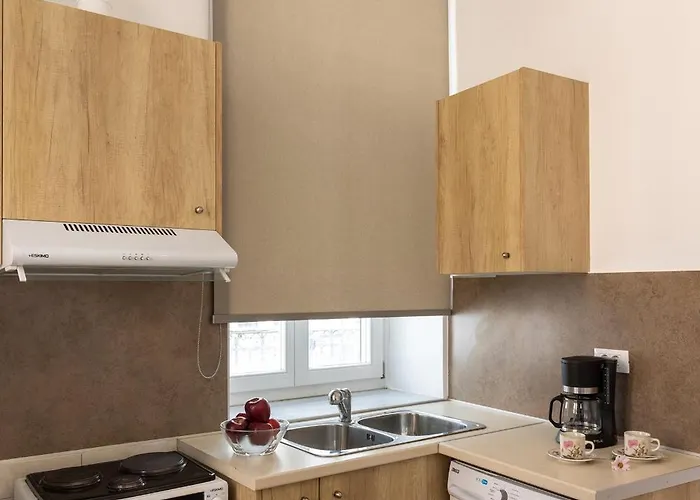 Irene Pensión Ermoupoli