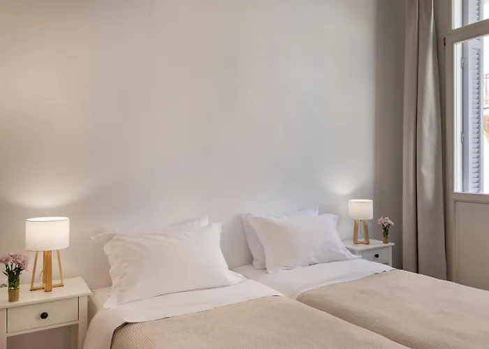 Pensión Irene Ermoupoli